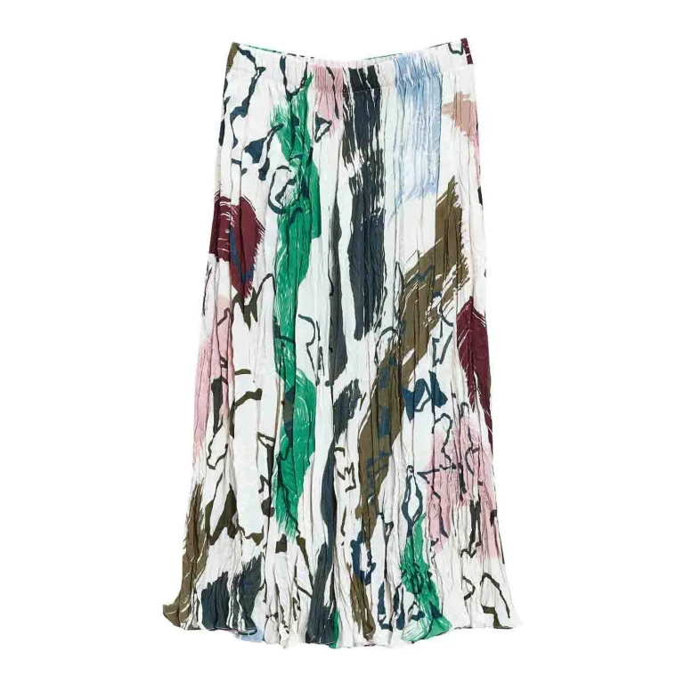 Paul Smith Jupe Midi - Multicolore