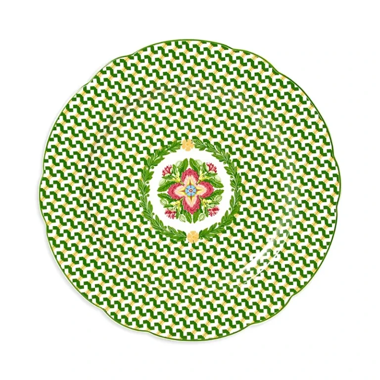 Bernardaud Trianon Service Plate