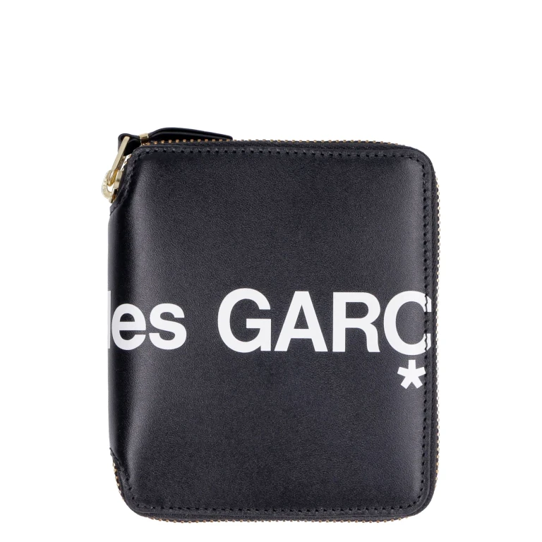 Wallet Men color Black (SA2100HL1)