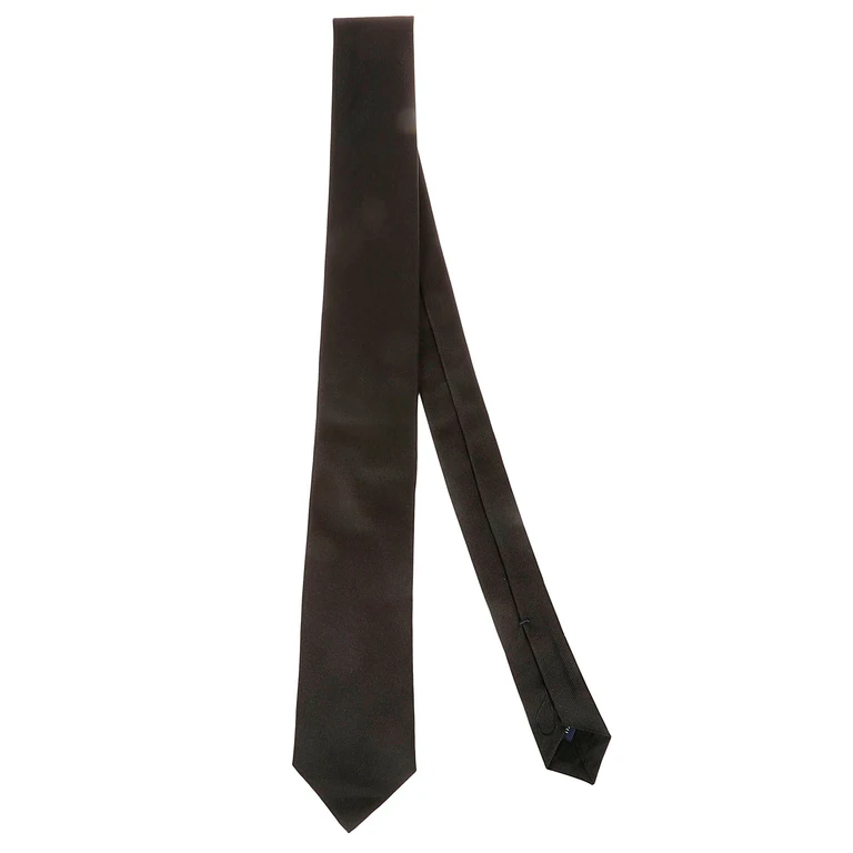 Errico Formicola Tie Multicolour Silk - Men
