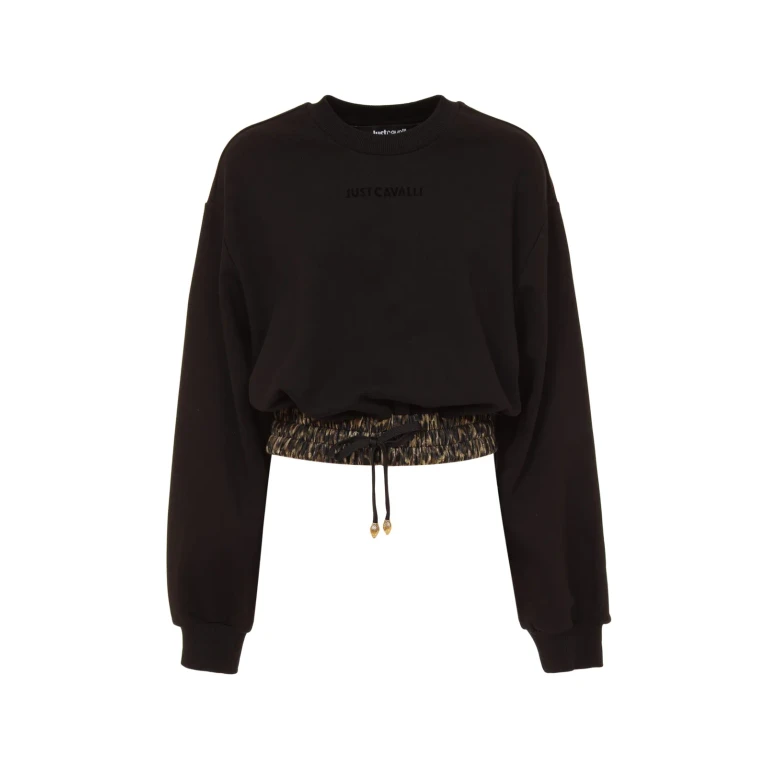 Roberto Cavalli Just Cavalli Sweatshirt