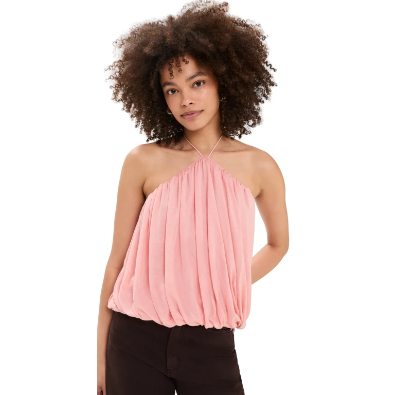 Rachel Comey Boba Top Pink 12