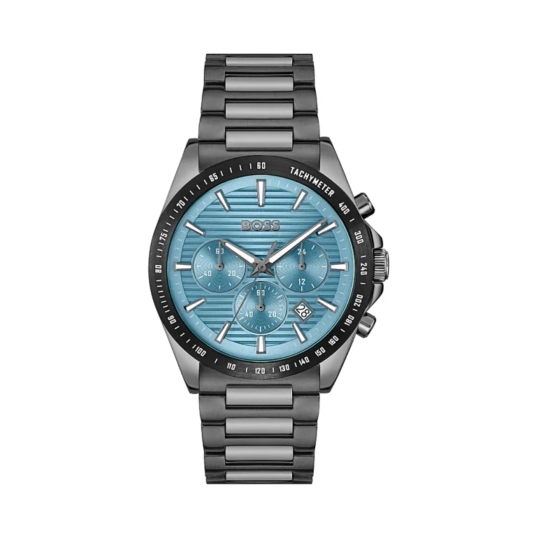 Boss Hugo Boss Strike Chronograph, 41mm