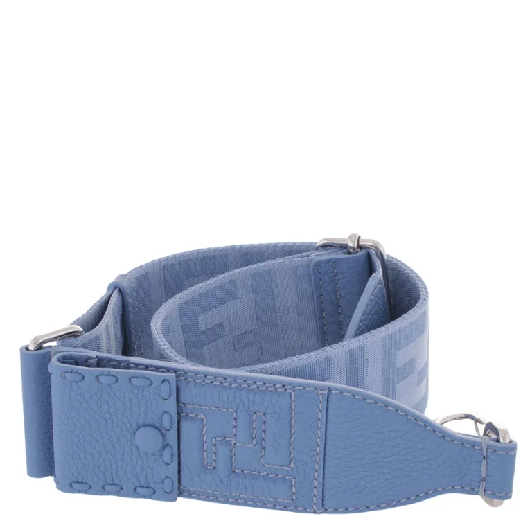 Fendi Strap You Adjustable Shoulder Strap