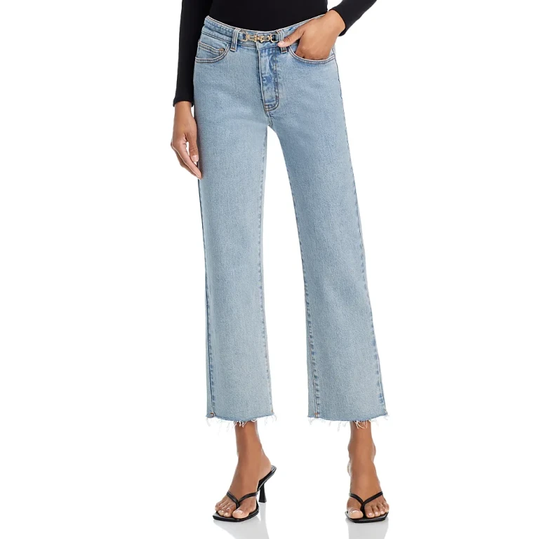 Generation Love Libny Denim Pants