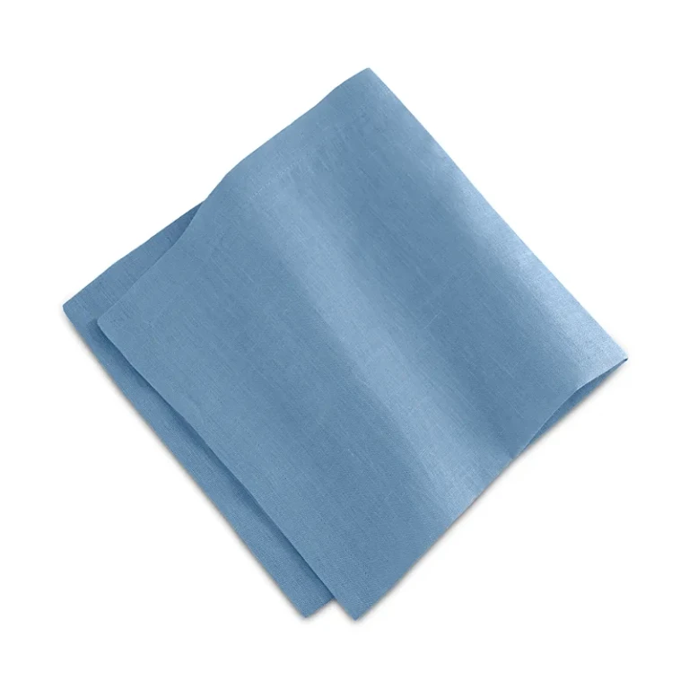 Villeroy & Boch La Classica Napkins, Set of 4