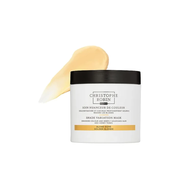 Christophe Robin Shade Variation Care Mask 8.3 oz.