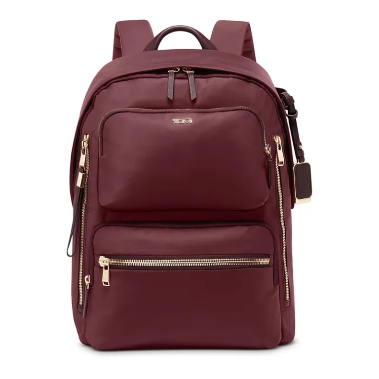 Tumi Montana Nylon Backpack