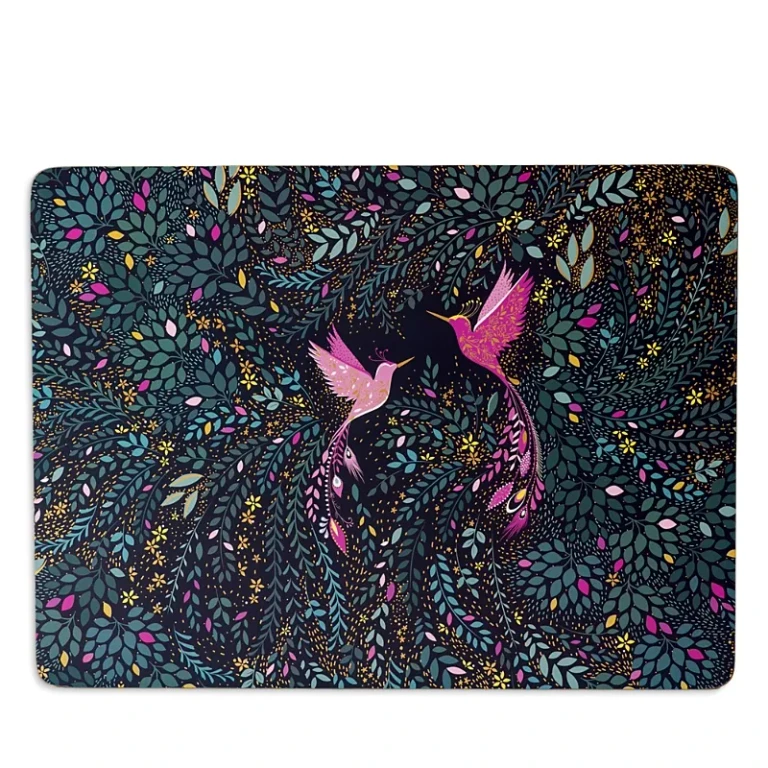 Portmeirion Sara Miller India Large Placemats, Set of 4