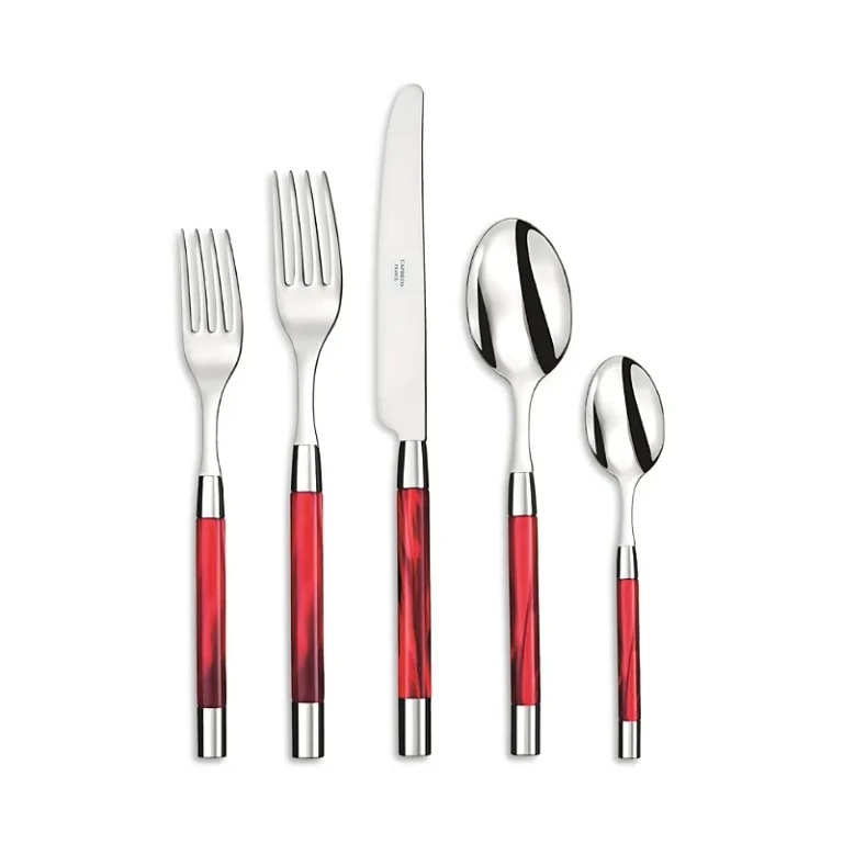 Capdeco Conty 5 Piece Place Setting