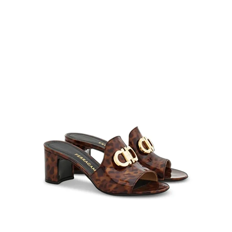 Ferragamo Donna Rexy 55 Sandali