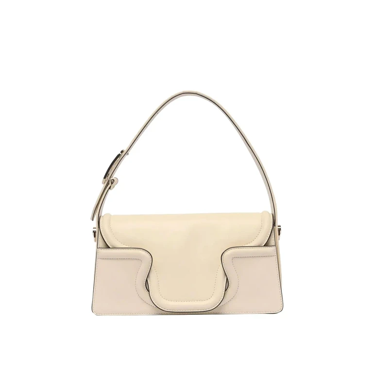 Valentino Garavani Sac Porté Épaule - Blanc