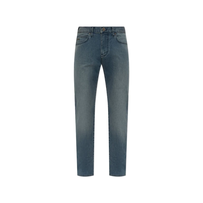 Jeans Men color Denim (8N1J451G19Z0943)