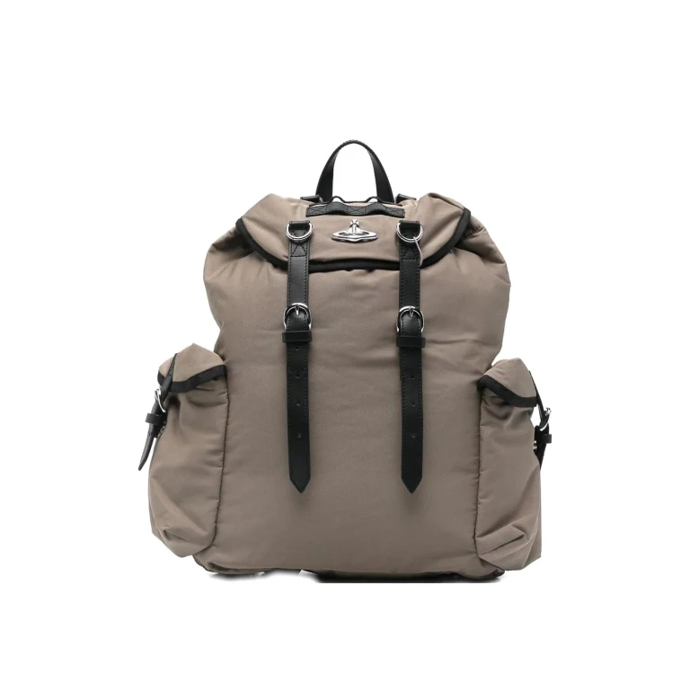 Vivienne Westwood Sac À Dos - Vert