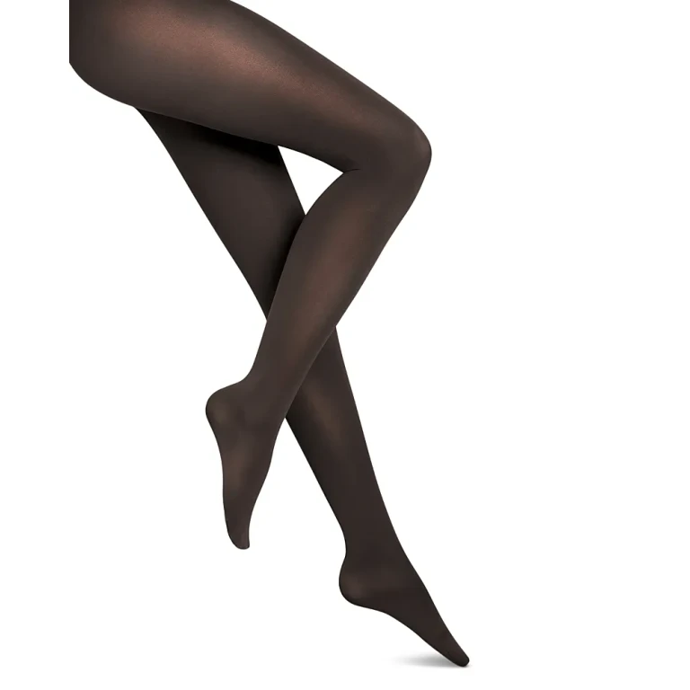 Wolford Velvet De Luxe Opaque Tights