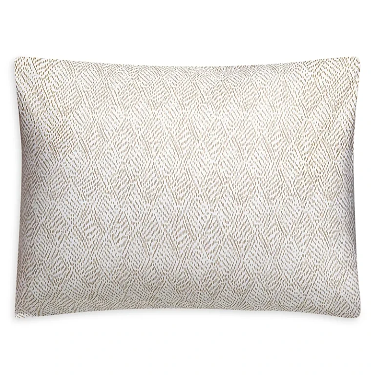 Matouk Duma Diamond Sham, King