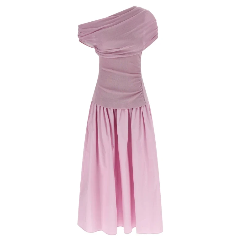 Dress Woman color Pink (RS26108MPPINK)