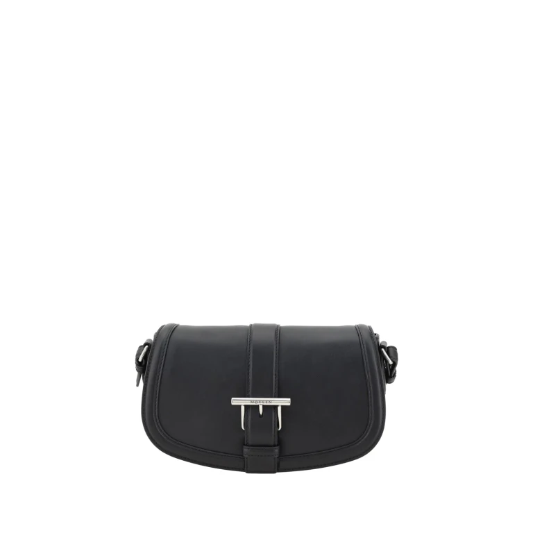 Alexander McQueen T-bar Satchel Bag