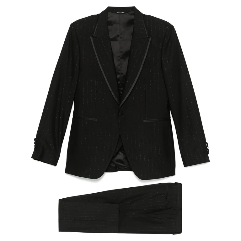 Reveres 1949 Suit