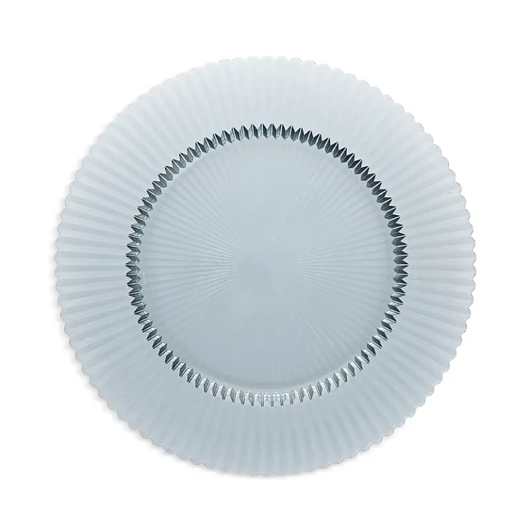 Fortessa Archie Dusk Salad/Dessert Plate, Set of 4