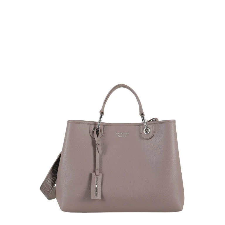 Saint Laurent Shopping Shoulder Bag