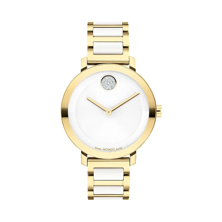 Movado Bold Evolution 2.0 Watch, 34mm