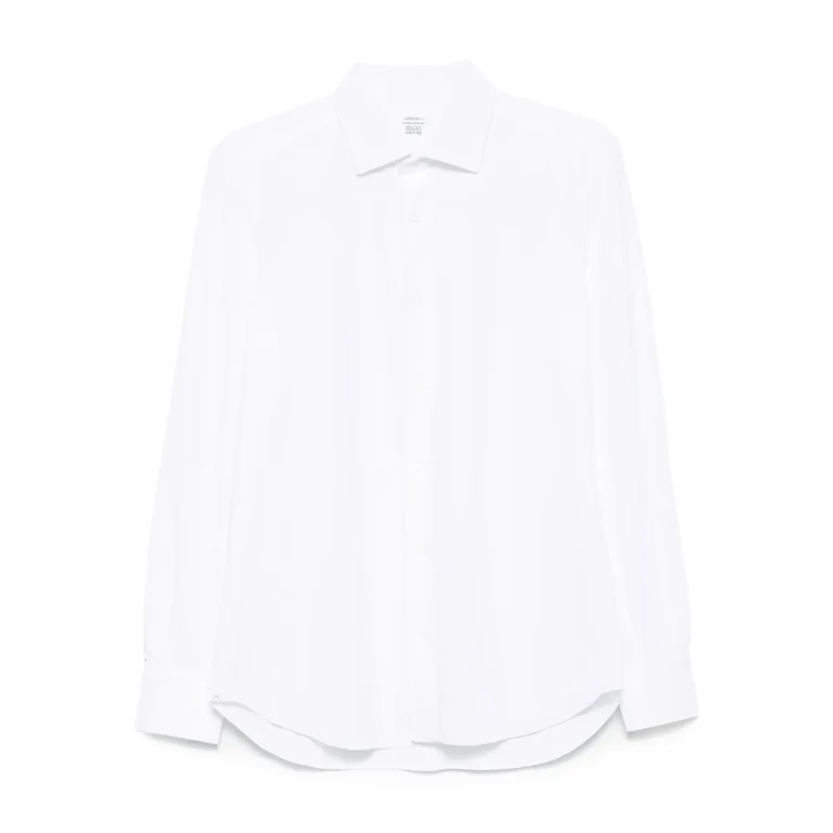 Mazzarelli Long-sleeve Shirt