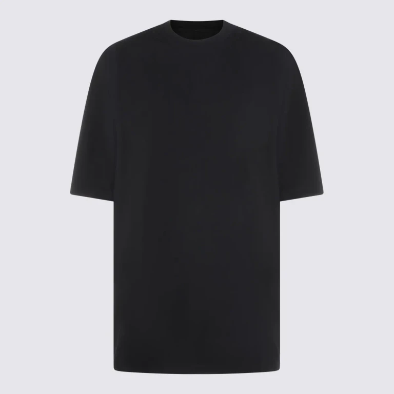 Rick Owens 男士纯棉T恤 M码