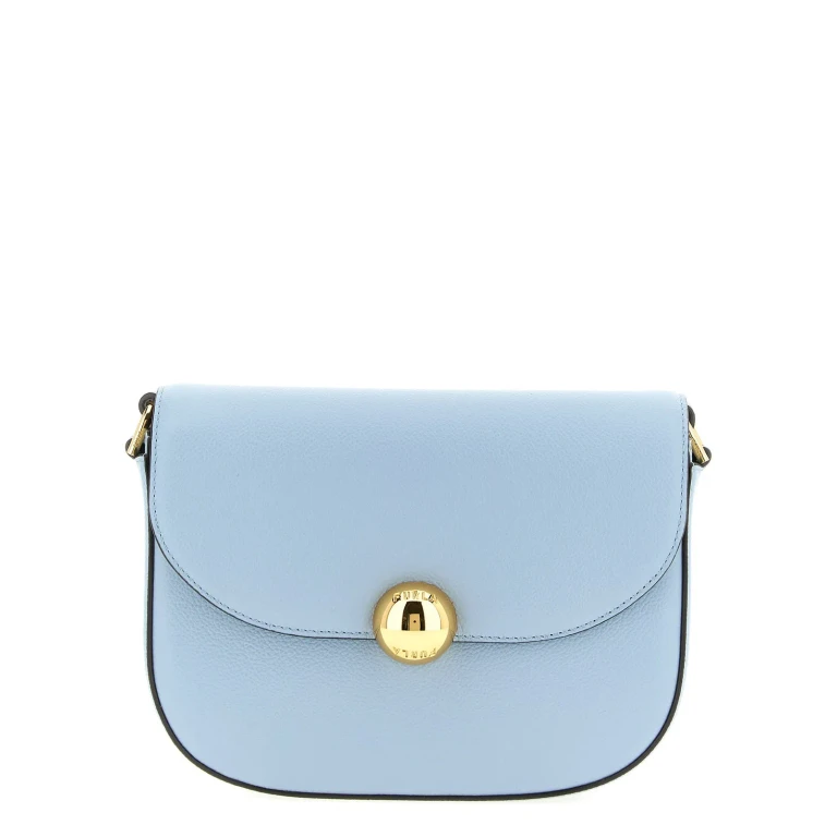 furla Moonlight Small Crossbody Bag