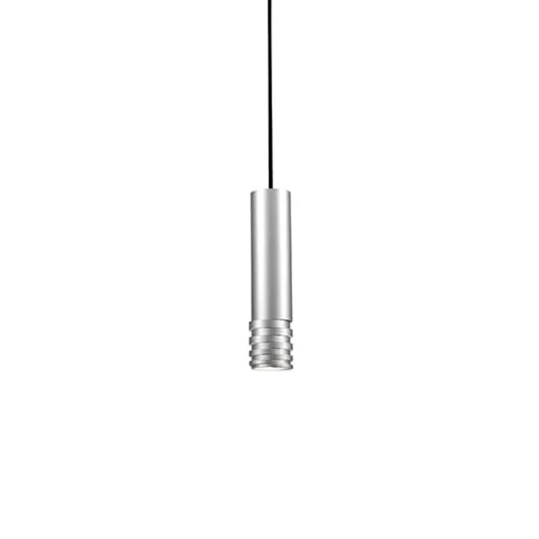 Milca Pendant Light in Nickel
