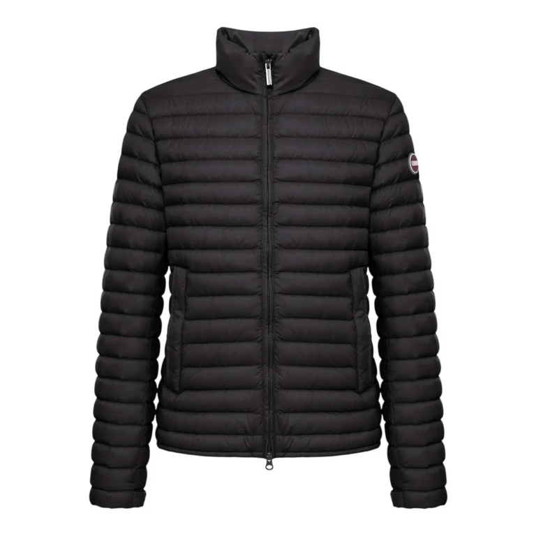 Colmar Originals Manteau Au Genou - Noir
