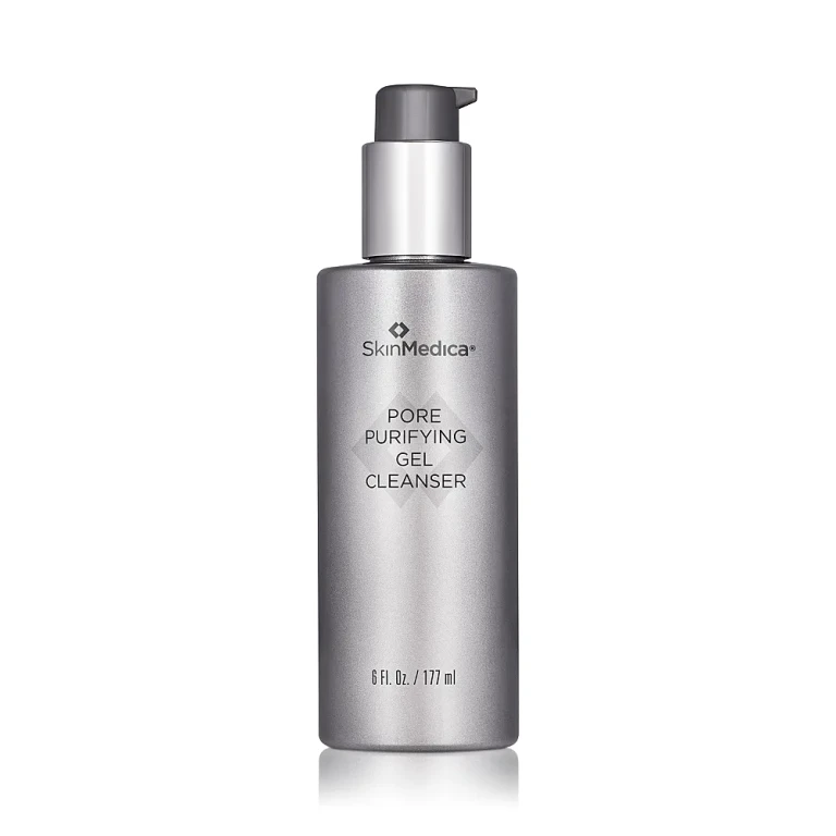 SkinMedica Pore Purifying Gel Cleanser 6 oz.