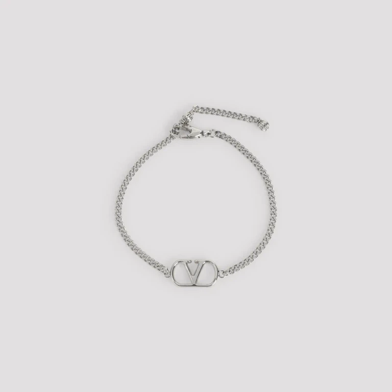 Pulseira de bronze Valentino Garavani