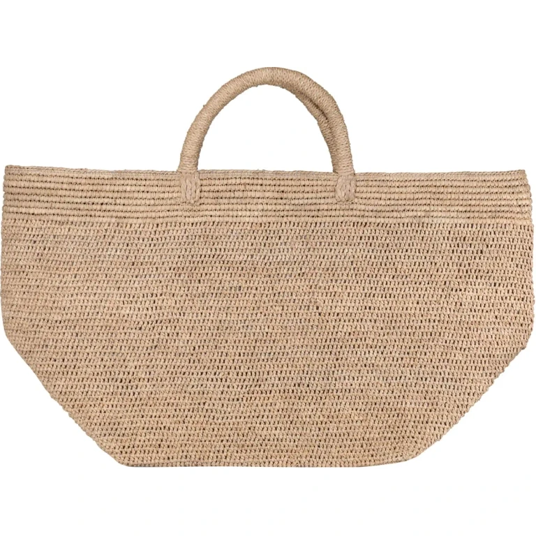 Ibeliv vanilla Shopping Bag