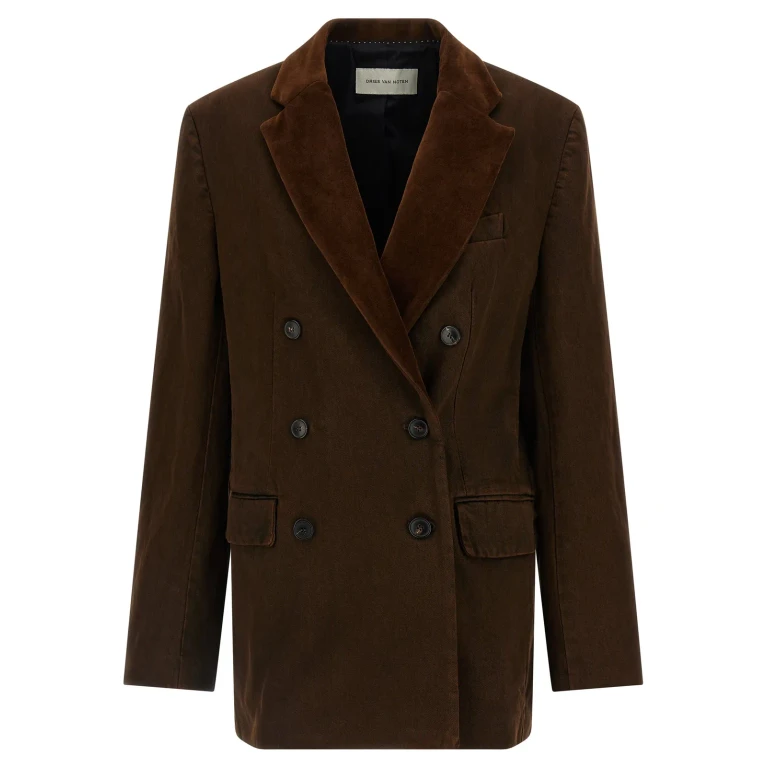 Dries Van Noten befya Blazer