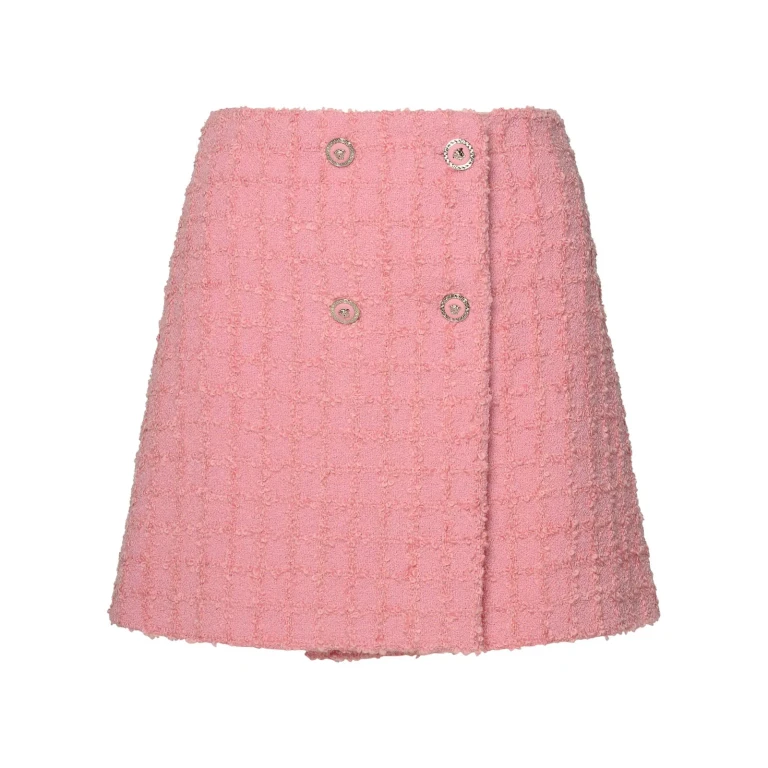 Chaise Versace Jupe Midi