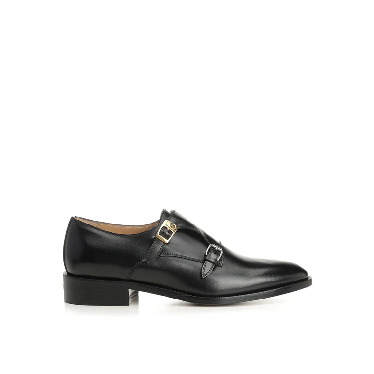 Valentino Garavani Mocassins - Noir