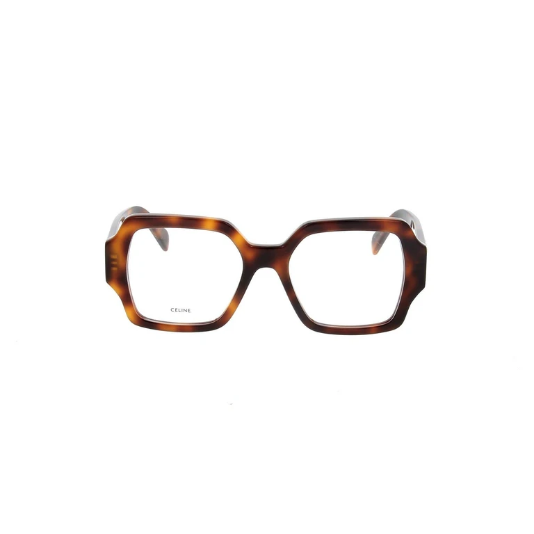 Celine Oversized Square Frame Glasses