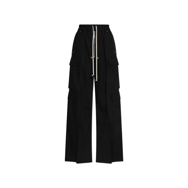 Rick Owens cargobelas Pants