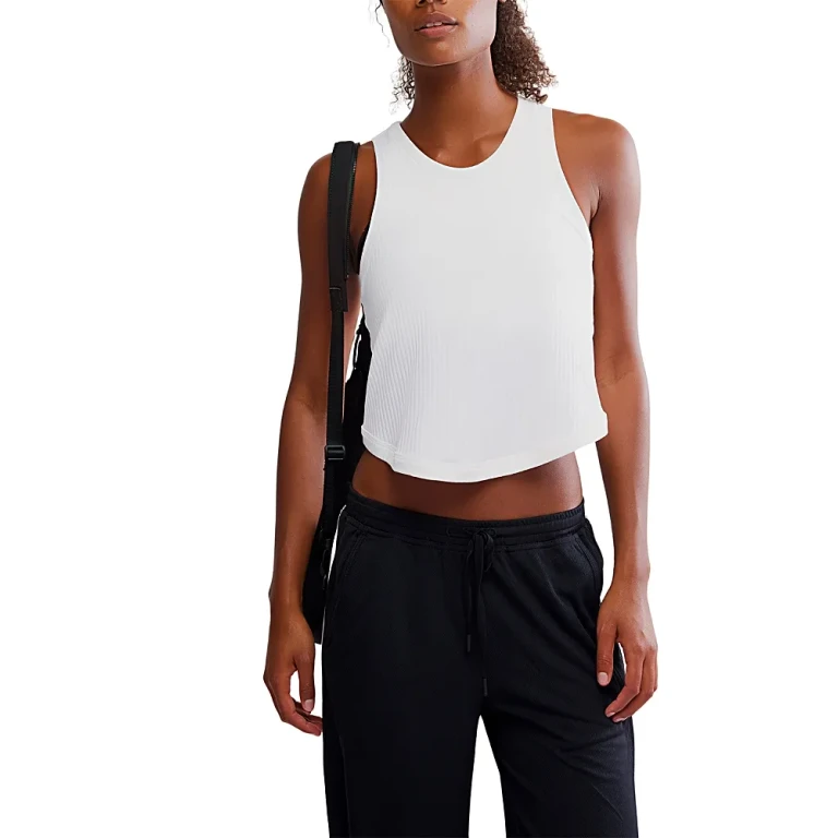 Free People Comeback Tank Top