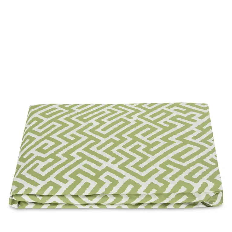Matouk Gabriel Fitted Sheet, Twin