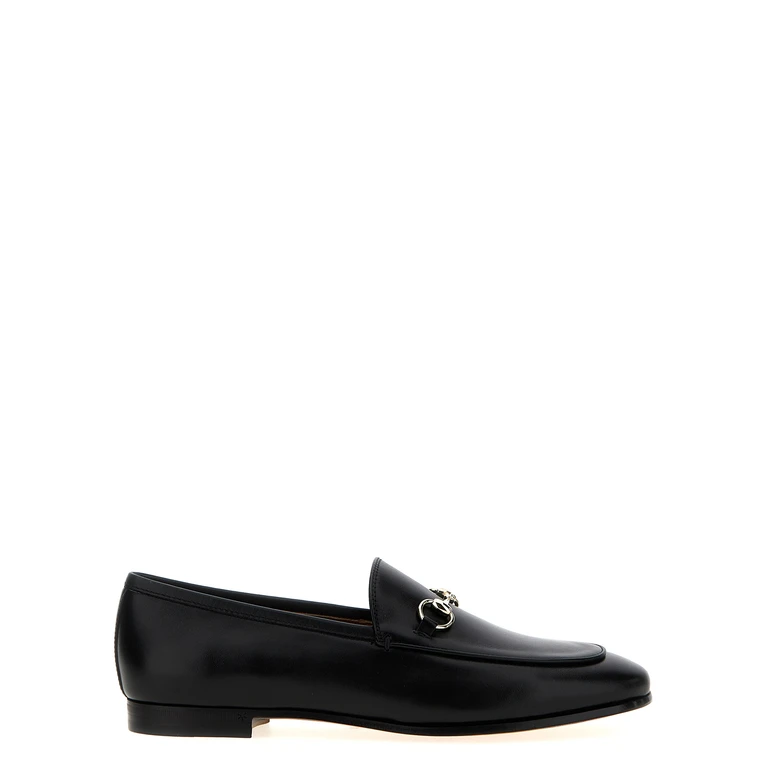 Jordaan loafers