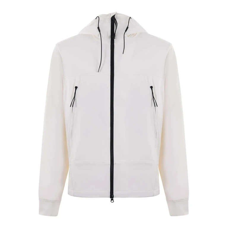 C. P. Company Veste Casual - Noir
