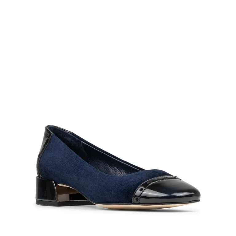 Donald Pliner Women's Dreww Suede Pumps