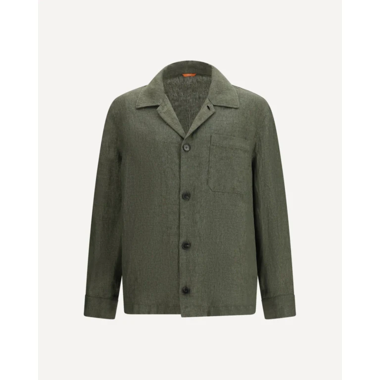 CRUNA Serafino Shirt Male 46