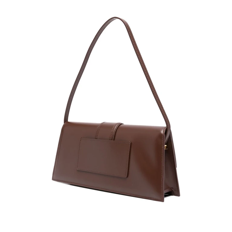 JACQUEMUS Bags Brown - Women