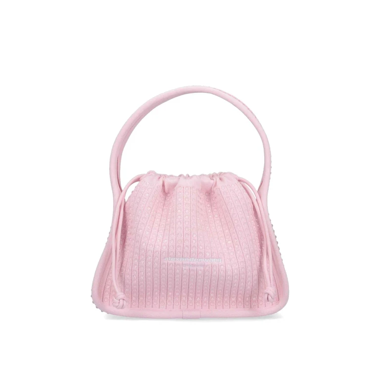 Alexander Wang Sac Cabas - Couleur Chair