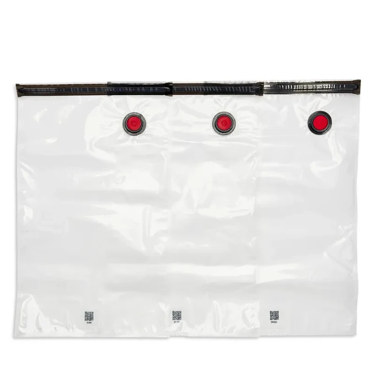 Zwilling Fresh & Save Vacuum Bags, Set of 12