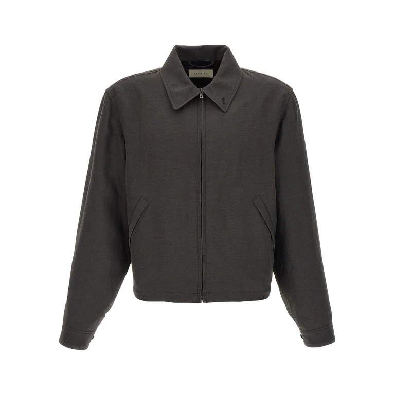 Lemaire Zip Shirt