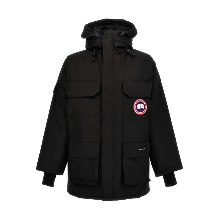 Parka - Noir (2051M9061)